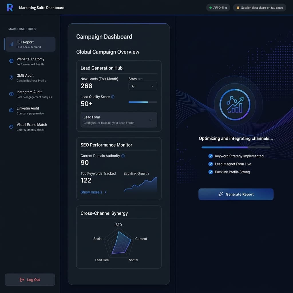 Renoweb Plus Suite
